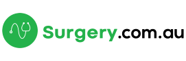 Surgery.com.au logo